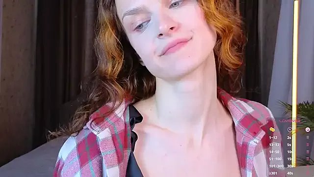 Soo_dreamy on StripChat