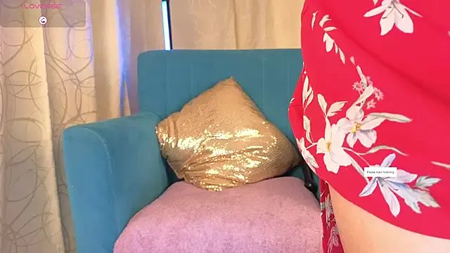 sophia_dumont on StripChat