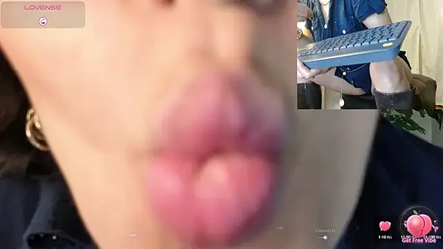 sophia_dumont on StripChat