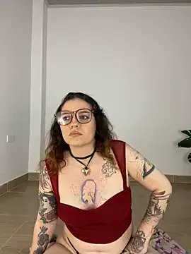 sophia_goth on StripChat