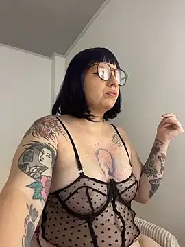 sophia_goth on StripChat