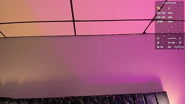 Sophia_Lemos on StripChat