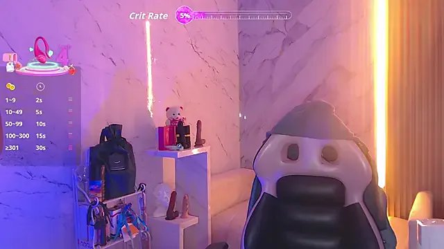 Sophia_tf on StripChat