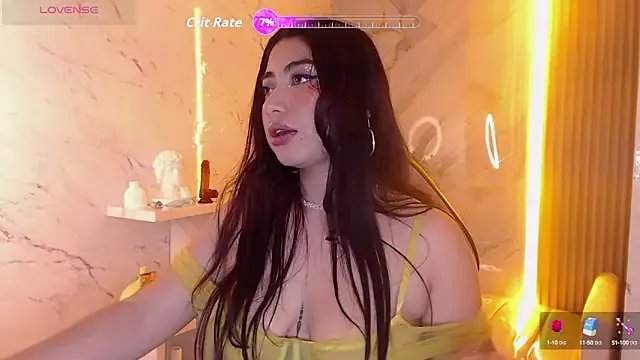 Sophia_tf on StripChat