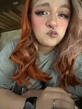 Sophia_Weest99 on StripChat