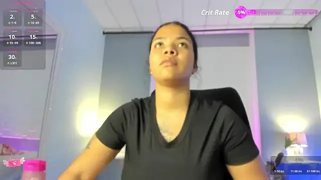 SophiaaStone on StripChat