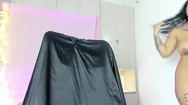 SophiaaStone on StripChat