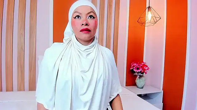 SophiaBeckerr on StripChat