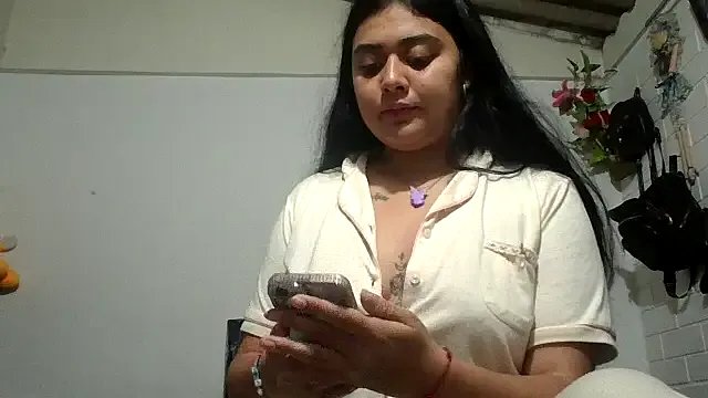 sophiadaza666 on StripChat