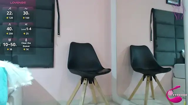 SophiaQueens on StripChat