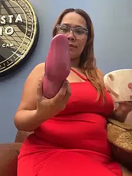 SophiaQueens on StripChat