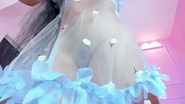 SOPHIATRISTA on StripChat