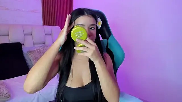 Private SophiaWylde on StripChat