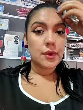 Sophie-hatter on StripChat