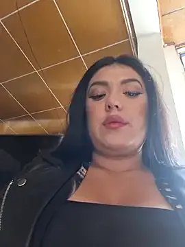 Sophie-hatter on StripChat