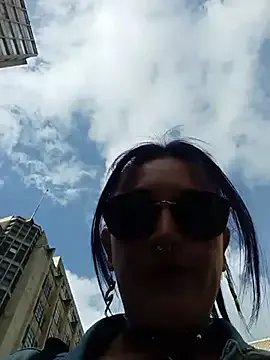 sophie_banger on StripChat