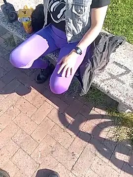 sophie_banger on StripChat