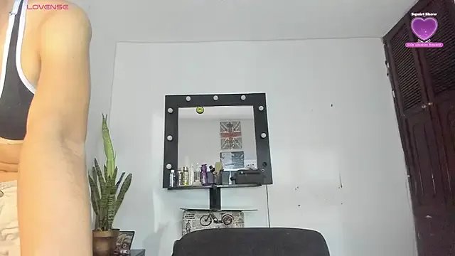 Sophie_sweett19 — make me yours (lovense control) + squirt