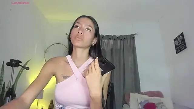 Sophie_sweett19 on StripChat