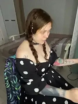 Freechat SophiePure on StripChat