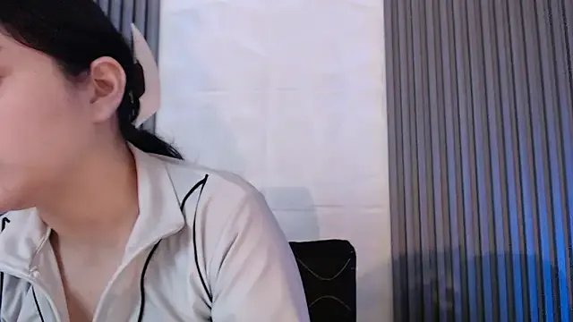 sophy_rock on StripChat