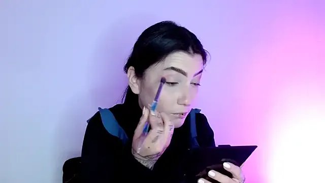 sophy_rock on StripChat