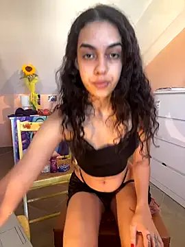 Sora_pasquale on StripChat