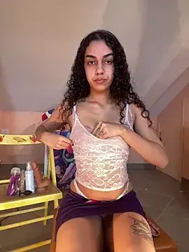 Sora_pasquale on StripChat