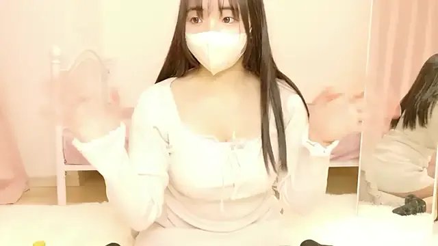 sorachan_v — Freechat on StripChat