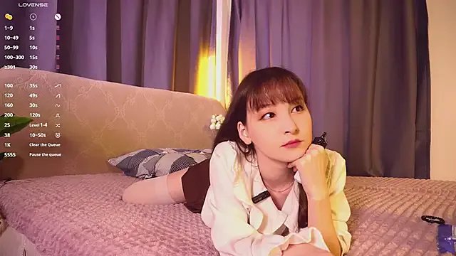 SoraYumeXXX on StripChat