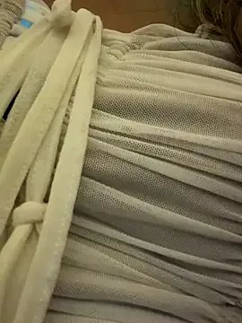 SoriEaston on StripChat