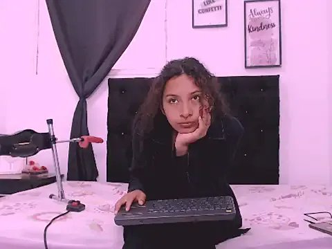 Private Sou_Sweet on StripChat