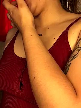 Freechat Soul_Catleya on StripChat