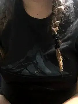 Freechat Soul_Catleya on StripChat