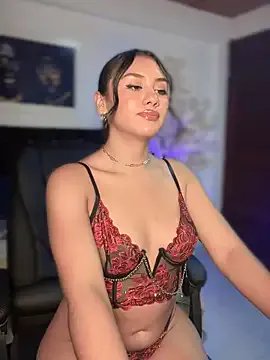 Soy_Daniela on StripChat