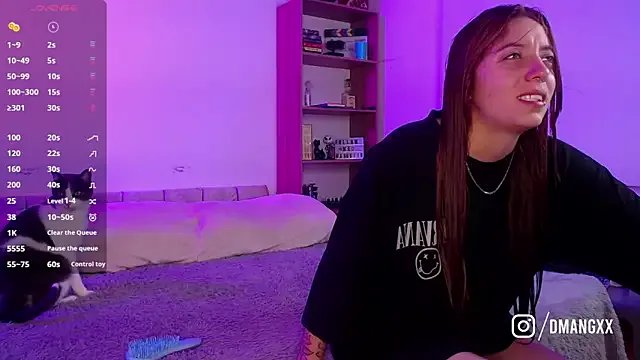 Soy_mangx on StripChat