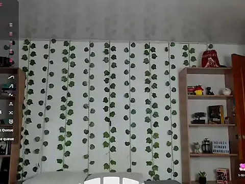 Soy_mangx on StripChat