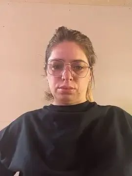 StripChat soyanahii is Freechat soyanahii — Anal con plug