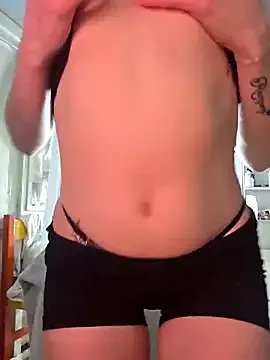 soylulita07 on StripChat