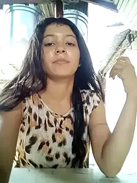 Soymaia on StripChat