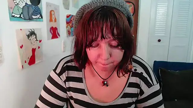 soynanabela28 on StripChat