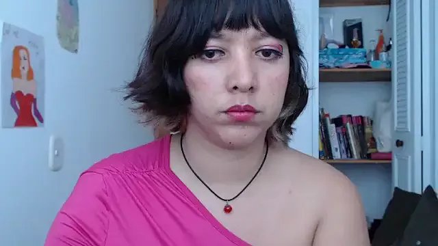 soynanabela28 on StripChat
