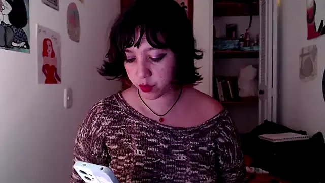 soynanabela28 on StripChat