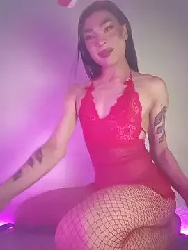 Soyshelly on StripChat