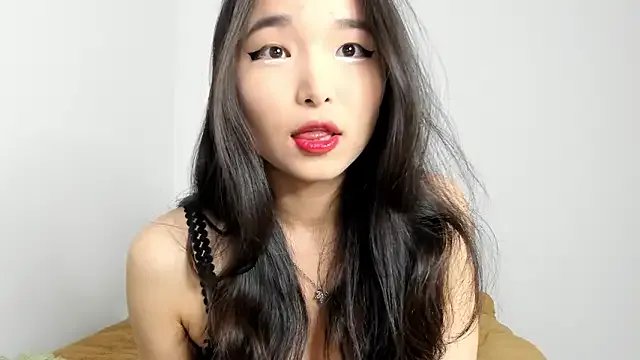 Soyun_Mia on StripChat