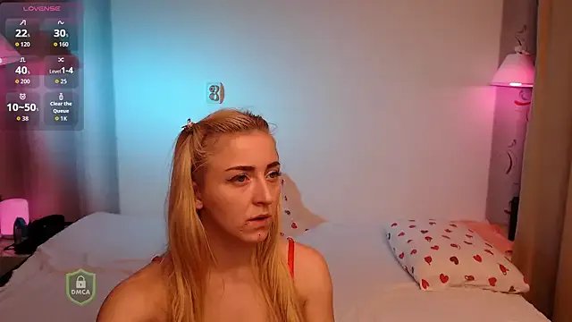 space_danger on StripChat