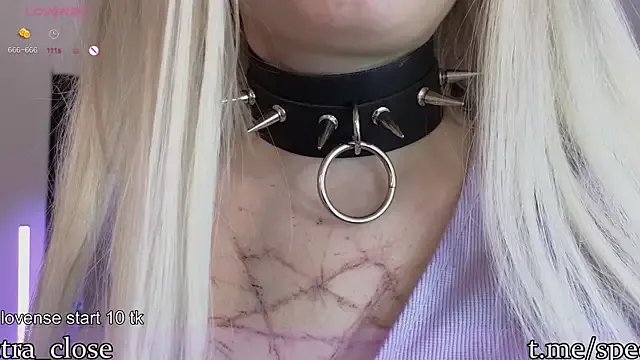 Freechat SpectraSirens on StripChat