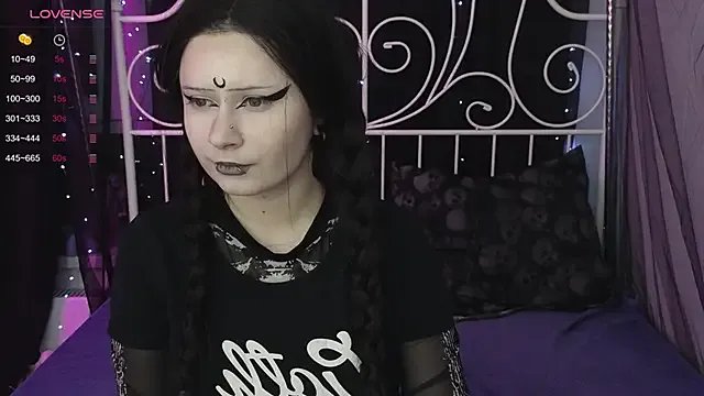 Freechat SpectraSirens on StripChat