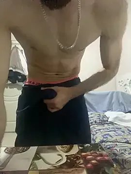 speddy34 on StripChat