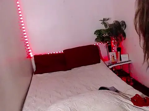 Spicy_kinky on StripChat